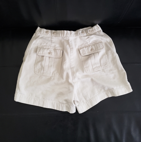 Eddie Bauer shorts - Picture 2 of 3